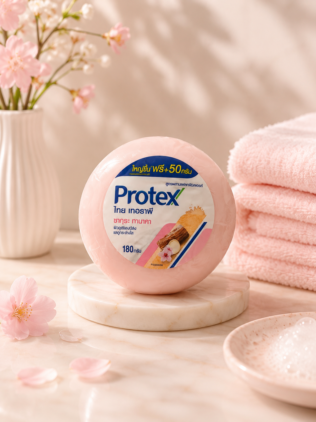 0540826a-ad4c-46e5-a94b-ddbde68621ae صابون
Protex - الصورة 1