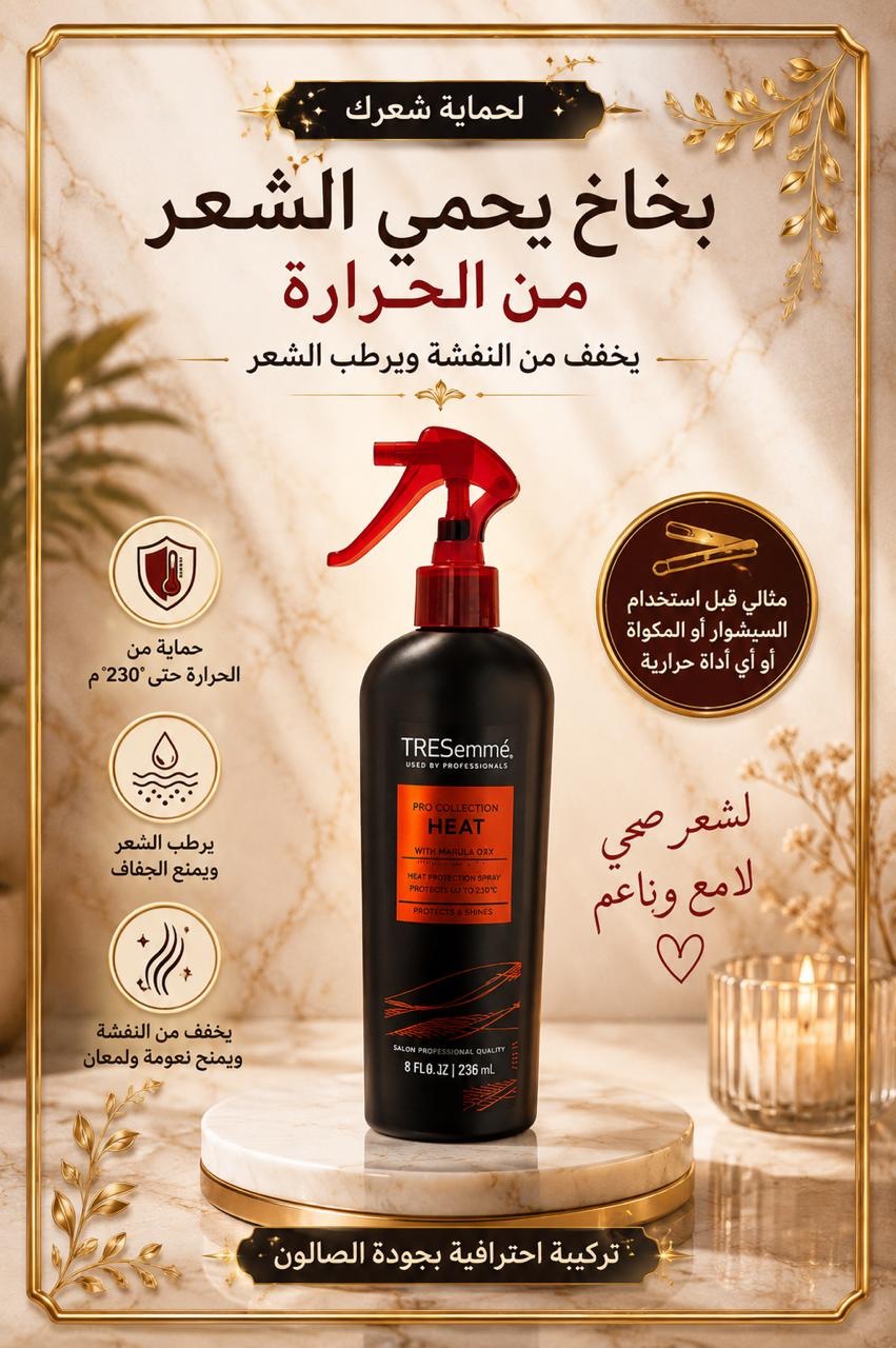 1068b57d-0046-48ce-ac1b-cbe8f269d7de بخاخ يحمي الشعر
من الحرارة - الصورة 1