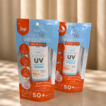 واقي شمس

SPF50+