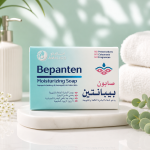 صابون بيبانتين