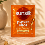 ماسك تغذية شعر التالف sunsilk