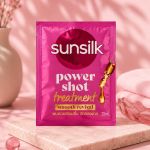 ماسك تنعيم شعر sunsilk