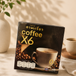 كوفي  x6