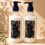 لوشن الجسم
Body Lotion
منعش و مرطب للبشرة
Musk