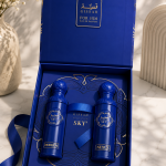 عطر قصة