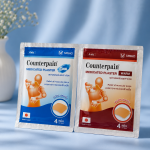 استكر

Counterpain