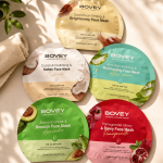 ماسك للوجه BOVEY